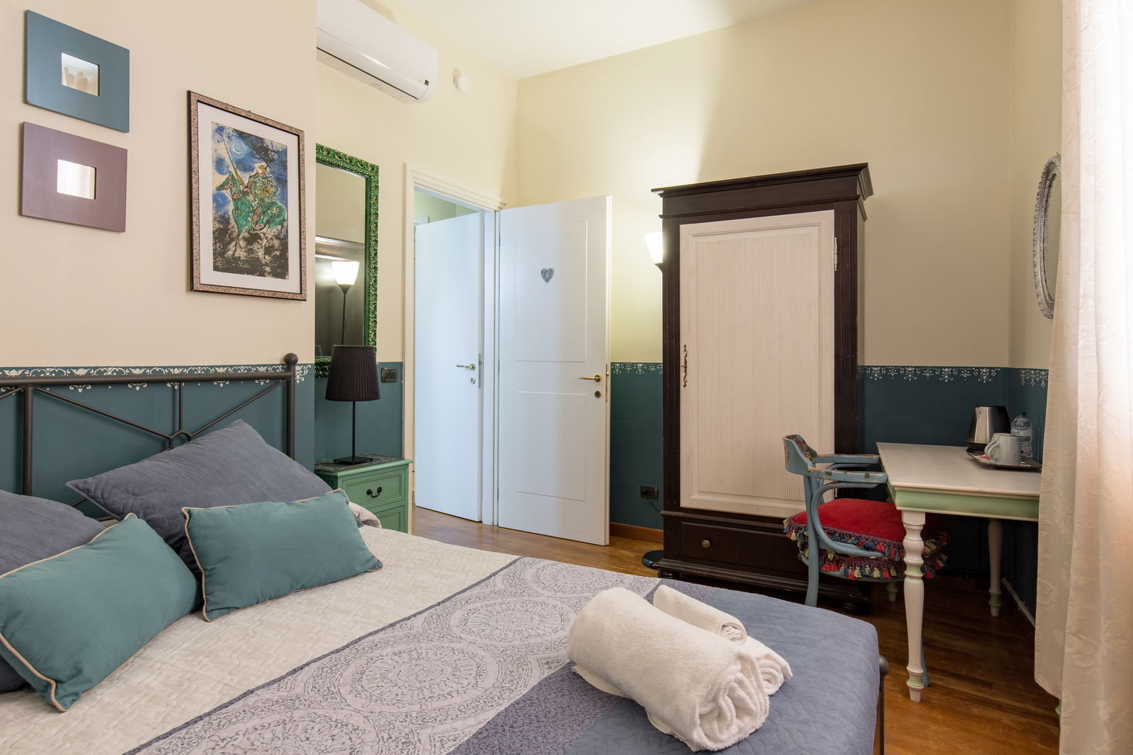 Logement Entier Verona 218226