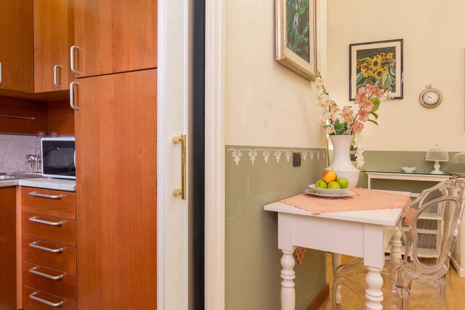 Logement Entier Verona 218226