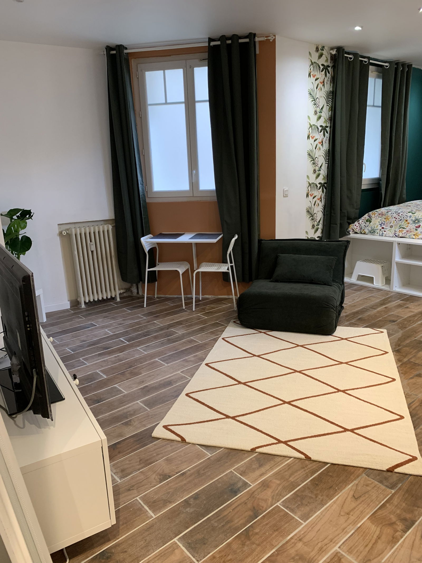 Gehele Woning Aulnay-sous-Bois 525118