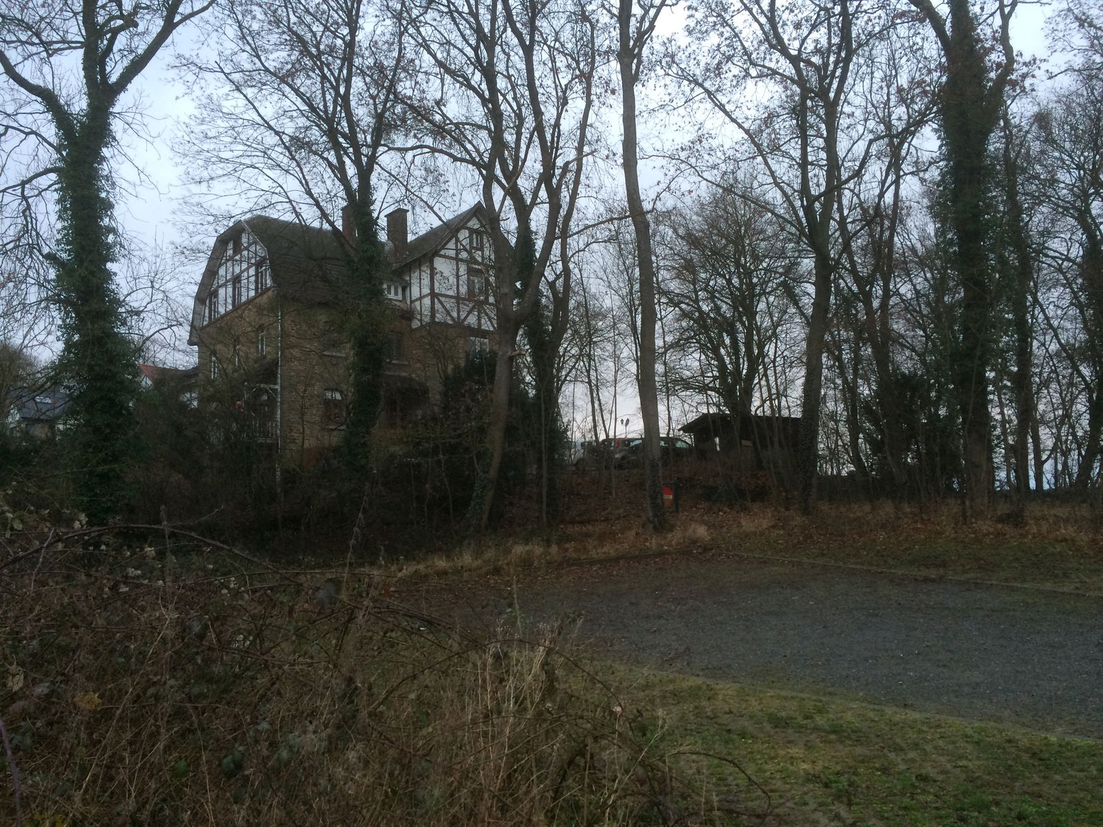 Colocatie Esneux 399928