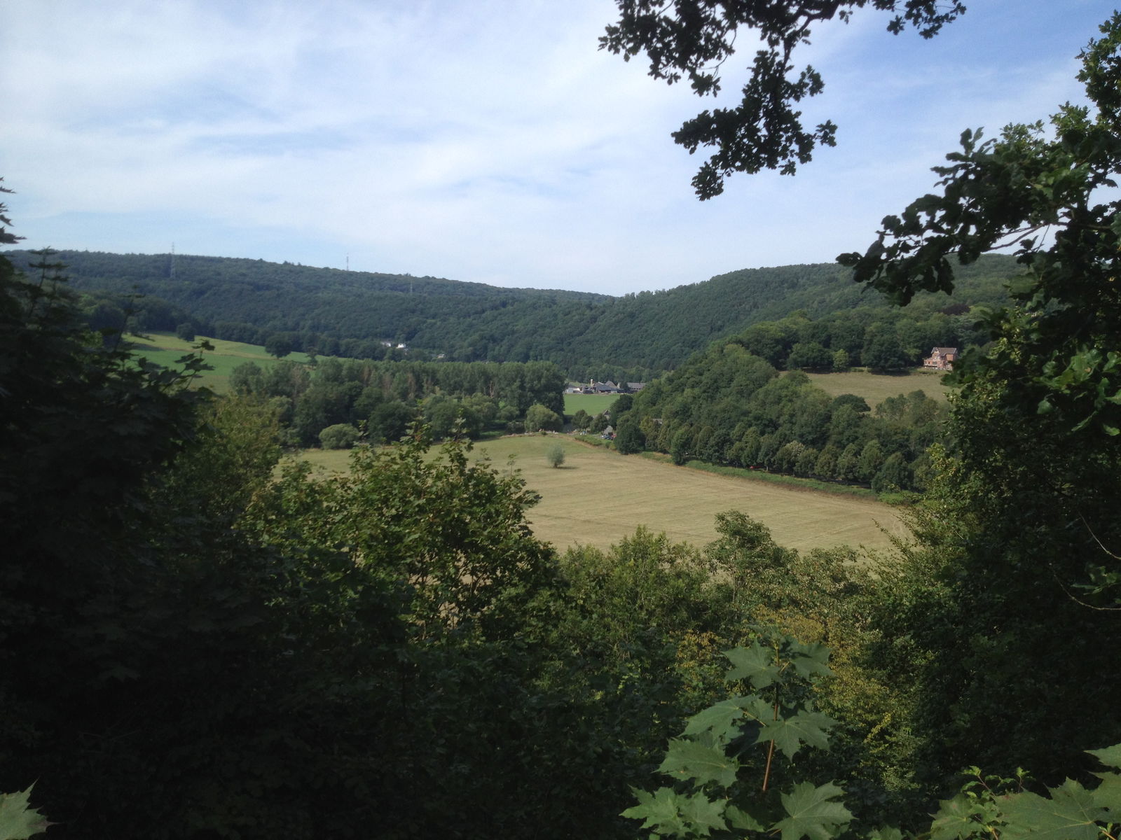 Colocatie Esneux 399928