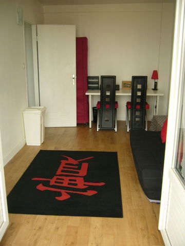 Onafhankelijke Studio Toulouse 55199