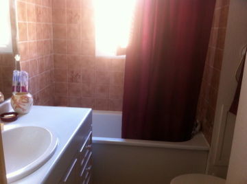 Onafhankelijke Studio Sanary-sur-Mer 106197