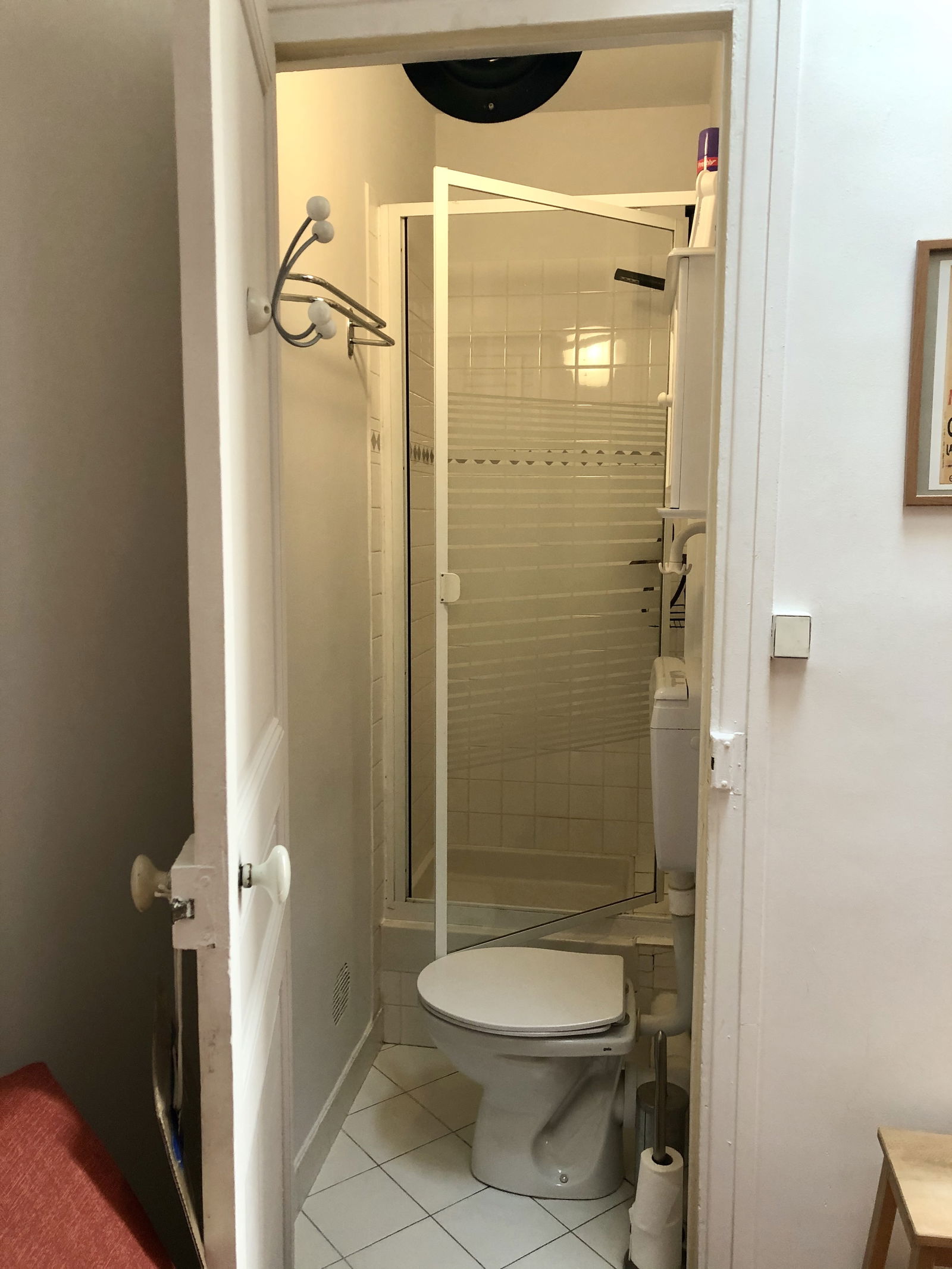 Gehele Woning Paris 80088