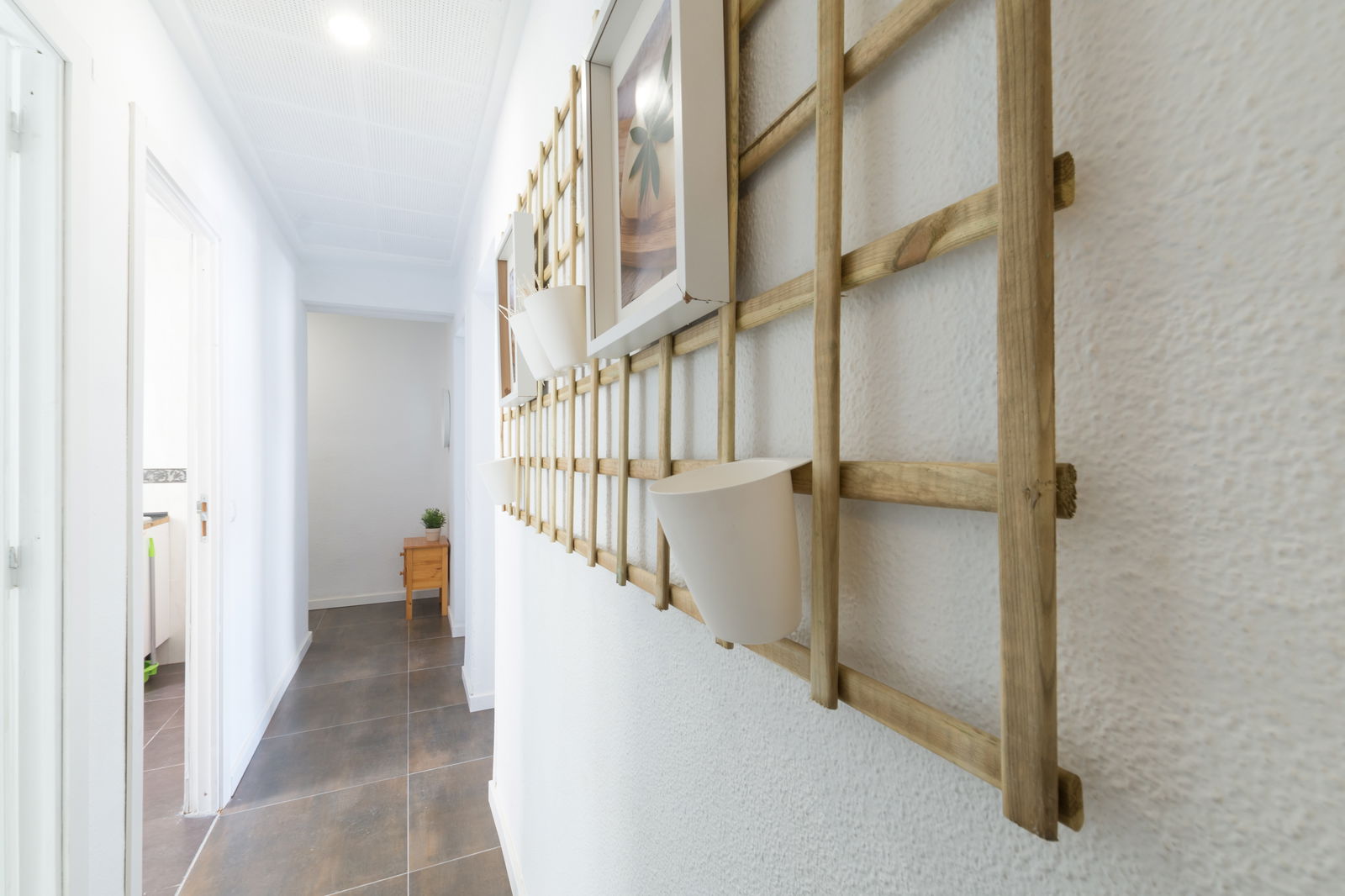 Colocatie Madrid 133286