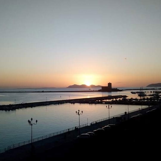 Gastgezin Trapani 381232