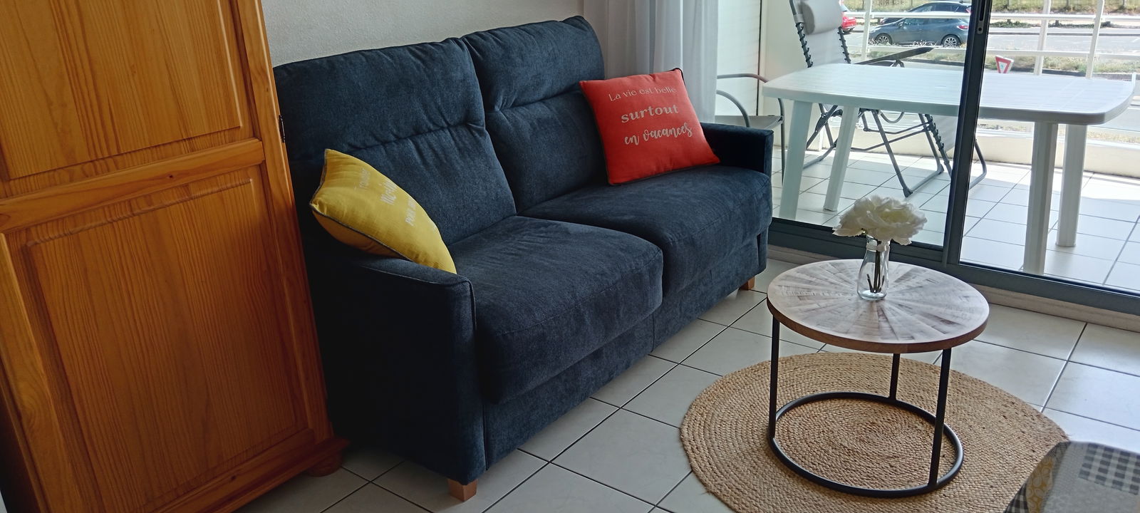 Gastgezin Saint-Hilaire-de-Riez 509968