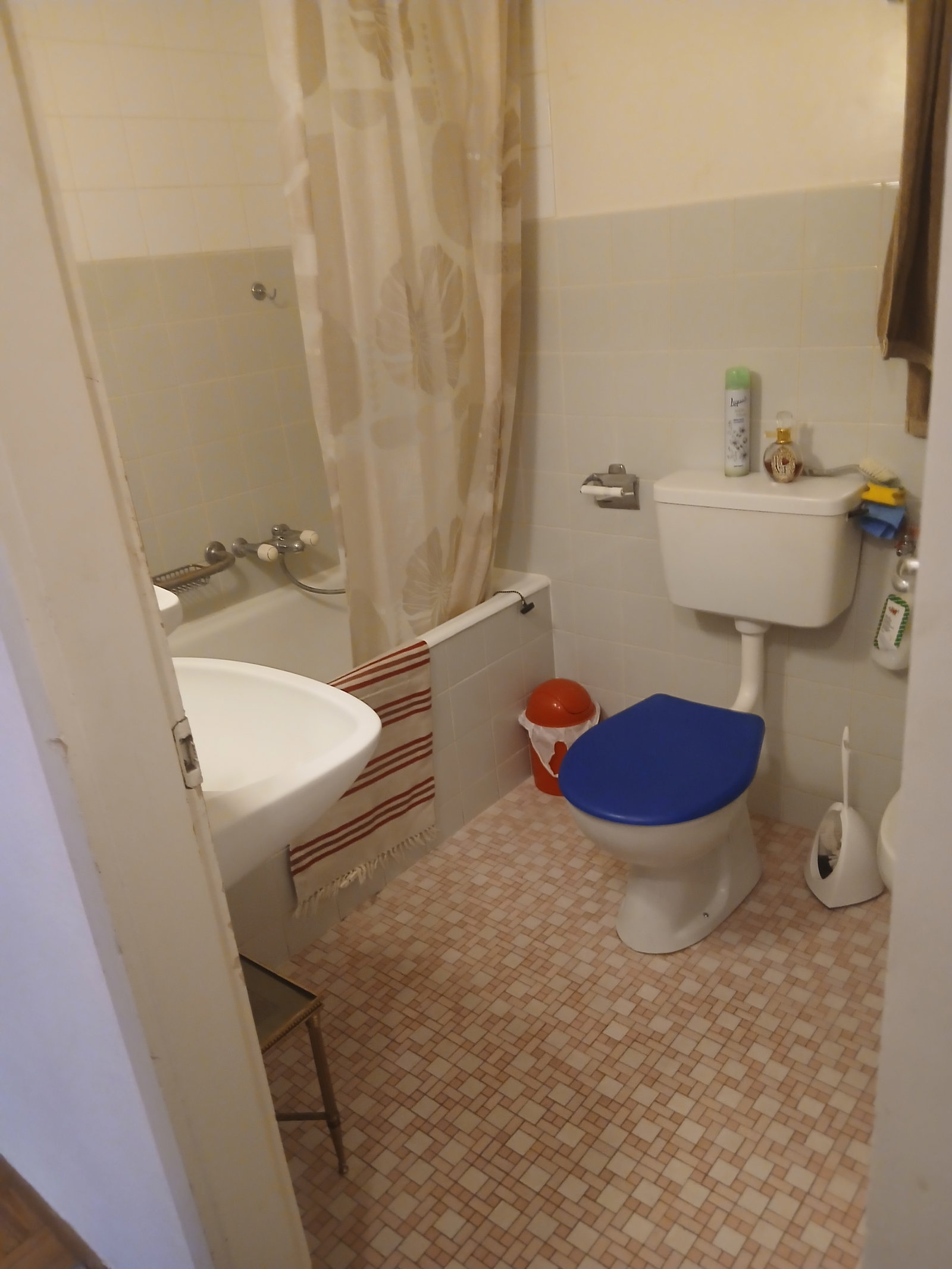 Ganz Haus Pully 666550