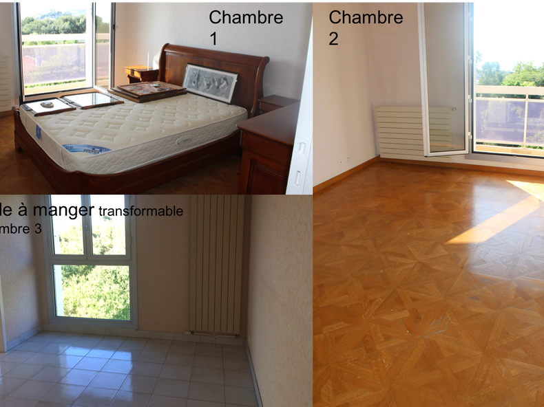 Colocação Marseille 174707-2