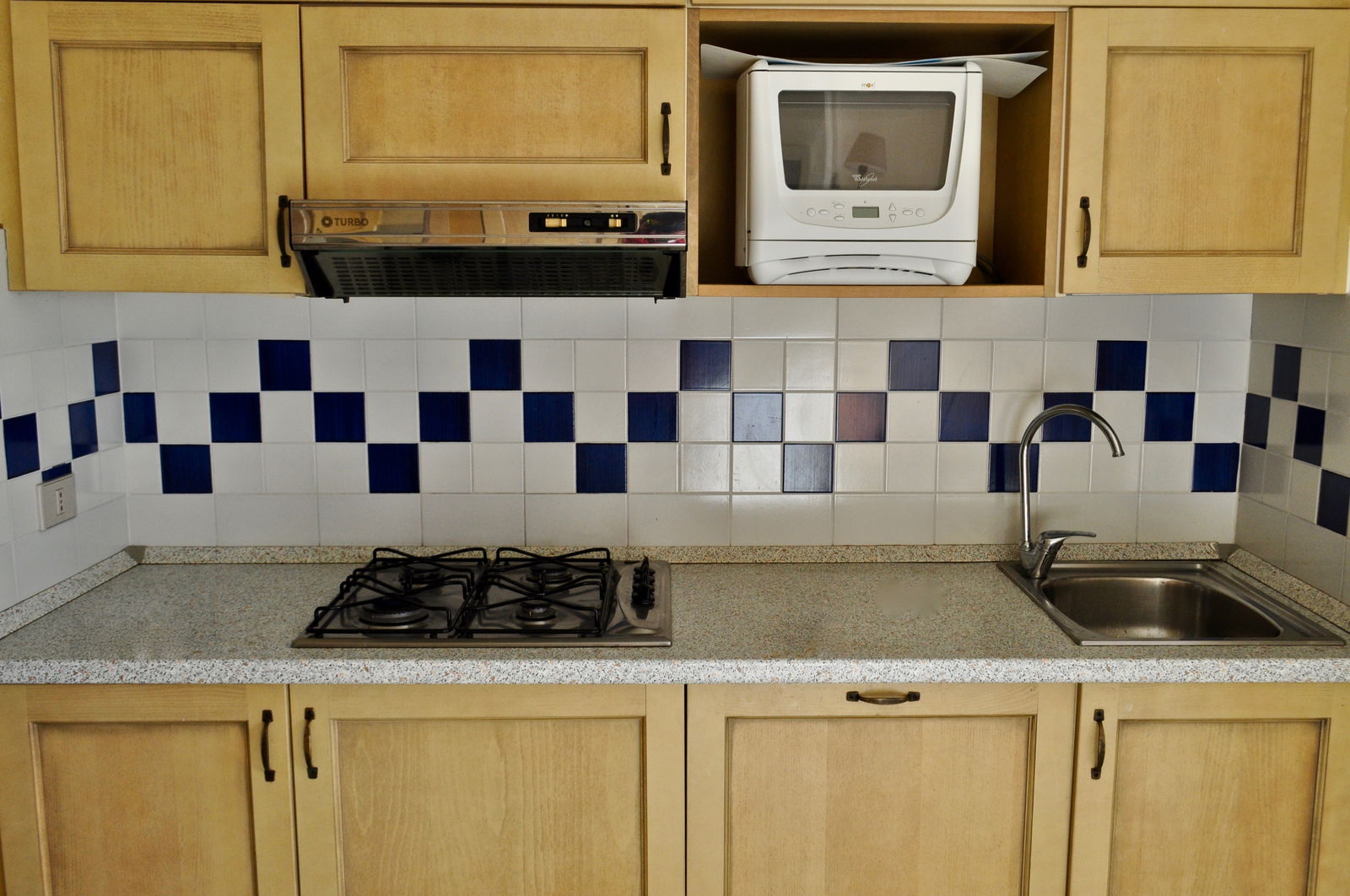 Studio Indépendant Isola Rossa 157528