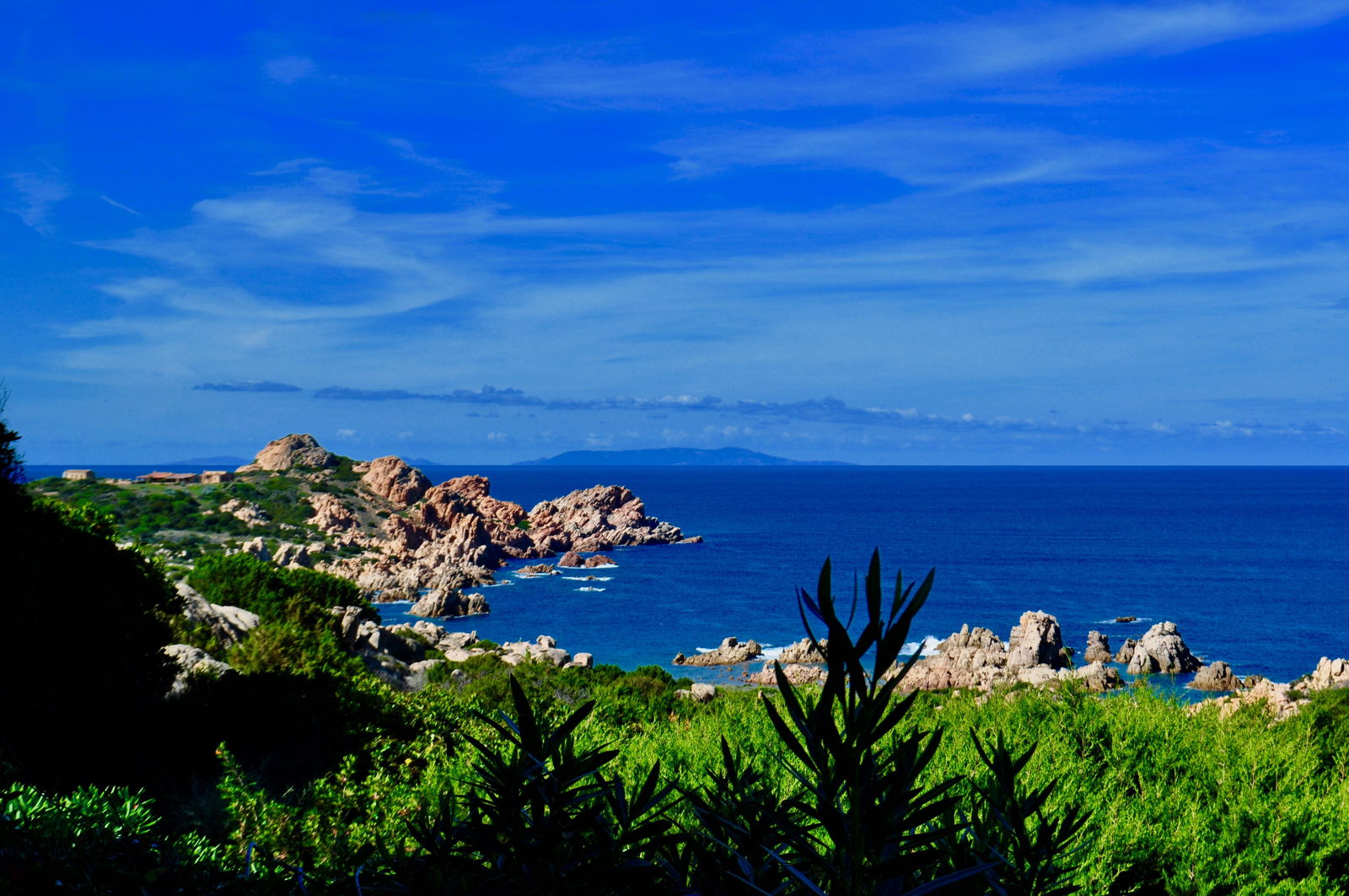 Studio Indépendant Isola Rossa 157528