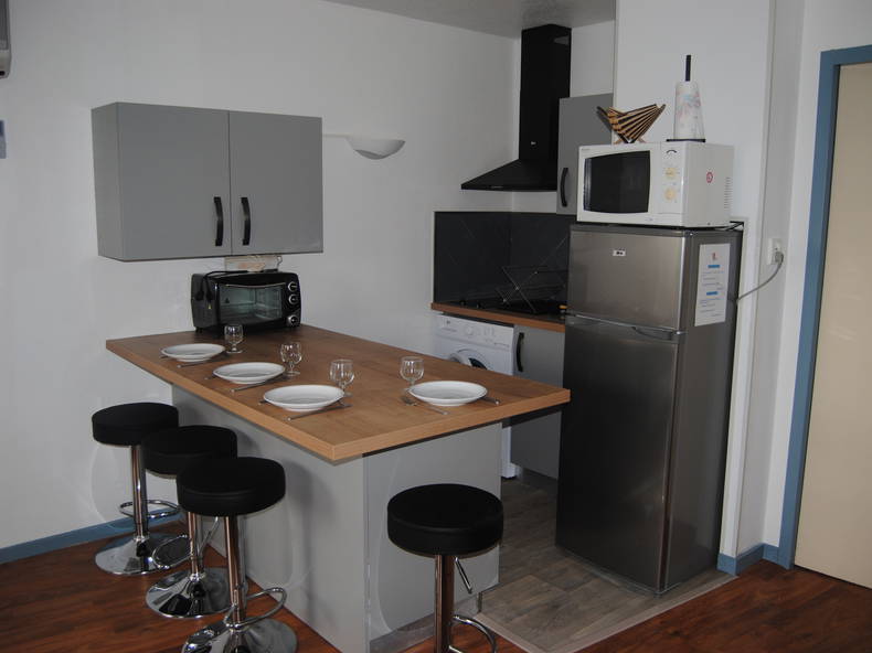 Entire Home Nice 214146-4