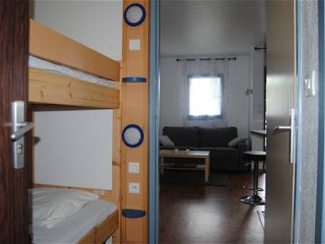 Logement Entier Nice 214146-5