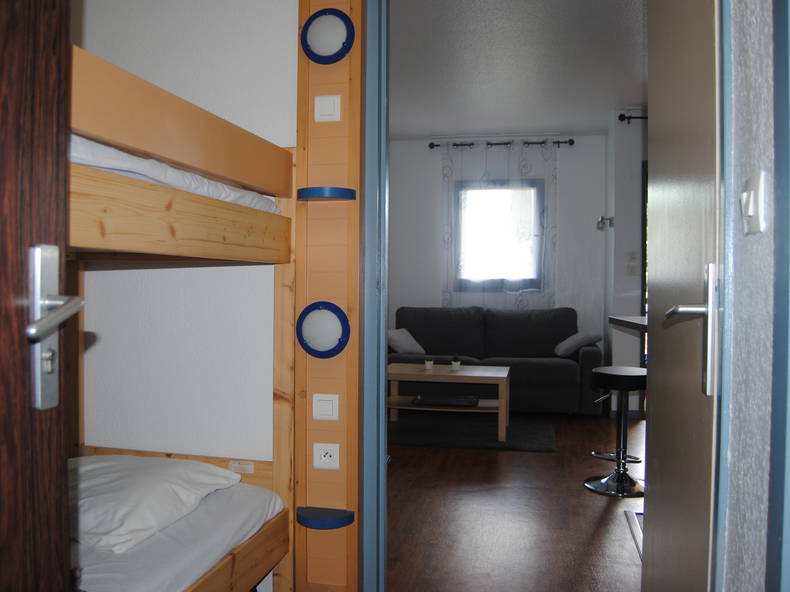 Entire Home Nice 214146-5