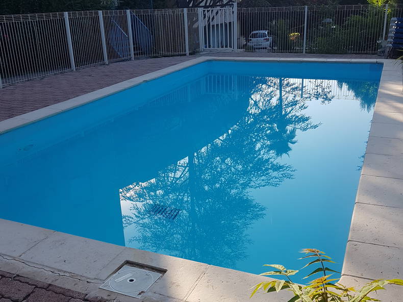 Entire Home Nice 214146-1