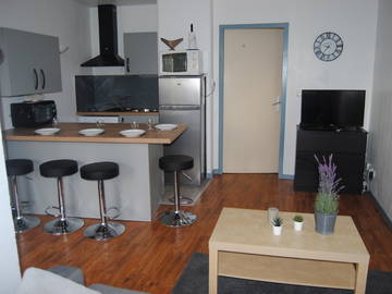 Logement Entier Nice 214146-6
