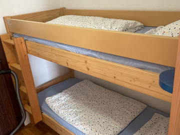 Logement Entier Nice 214146-15