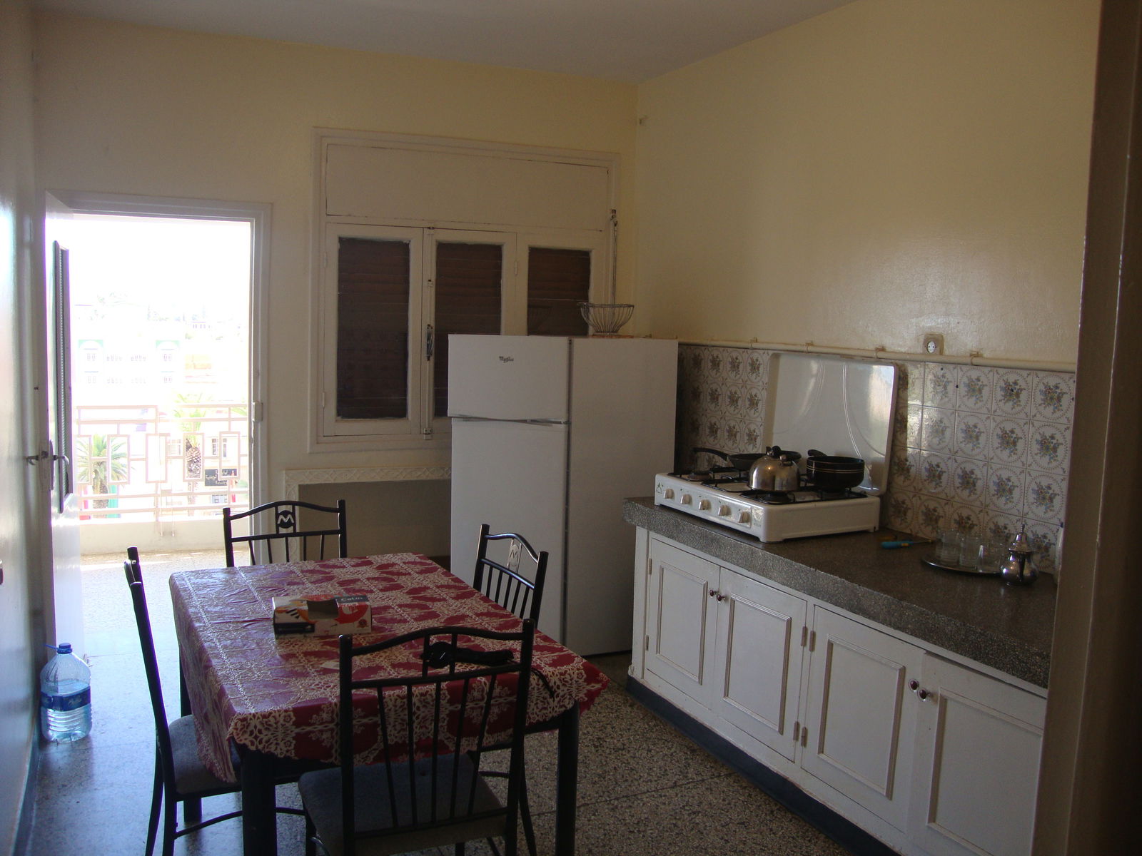 Studio Indépendant Oujda 180670