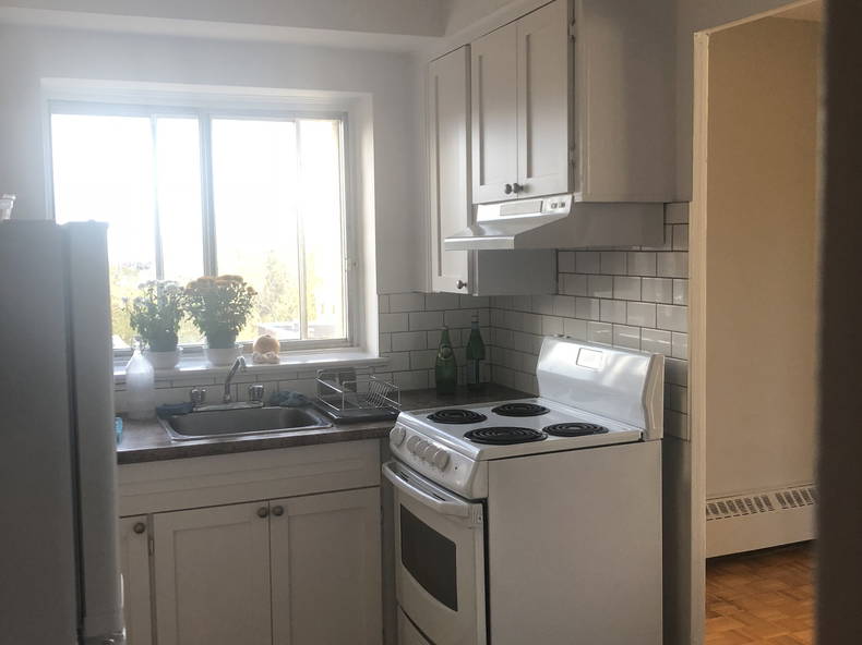 Hele Huis Montréal 235665-1