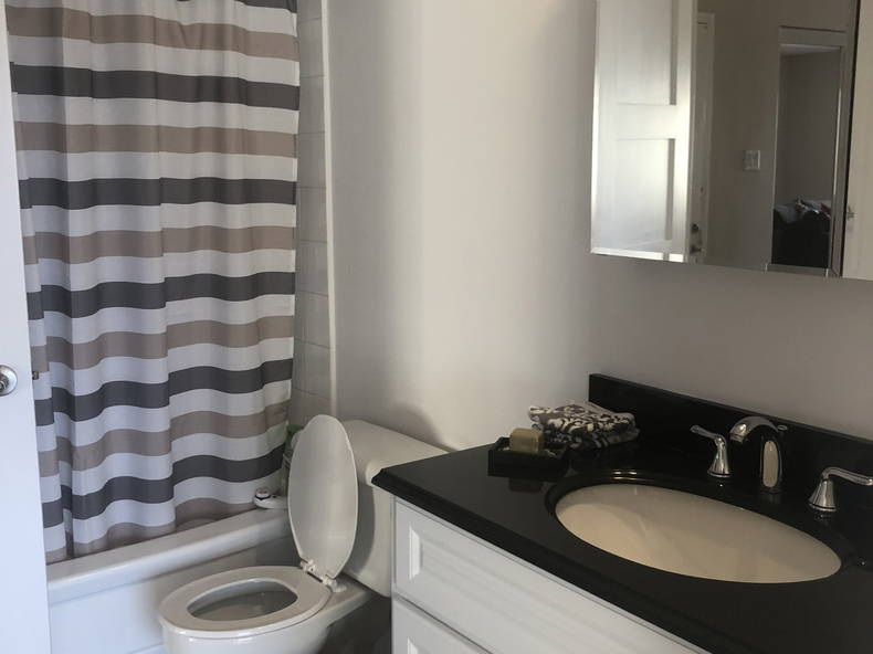 Hele Huis Montréal 235665-4