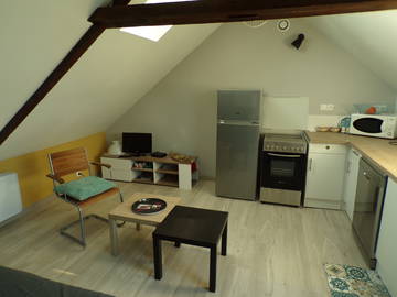 Logement Entier Binic 200243-4