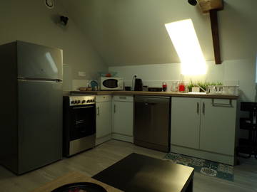 Logement Entier Binic 200243-5