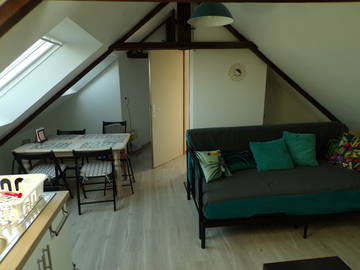 Logement Entier Binic 200243-6