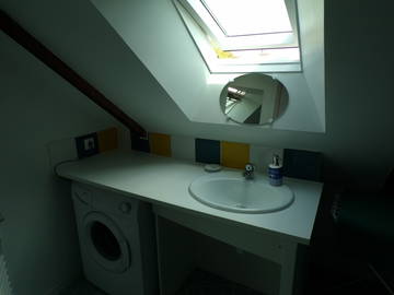 Logement Entier Binic 200243-7