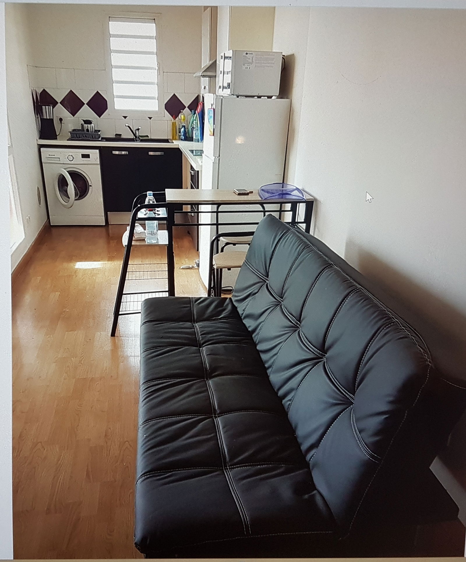 Studio Indépendant Plateau-Caillou 217636