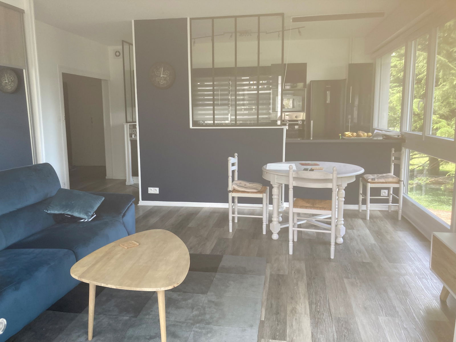 Ganz Haus Dijon 524911