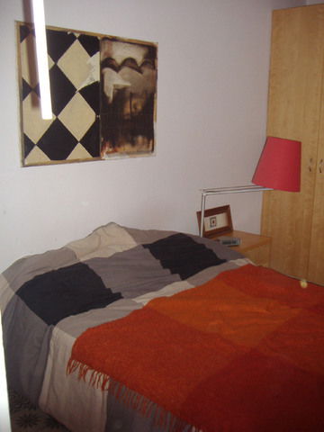 Gastenkamers Barcelona 19980