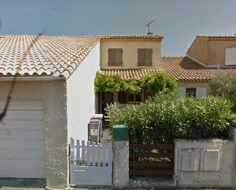 Onofhängeg Studio Palavas-les-Flots 90337