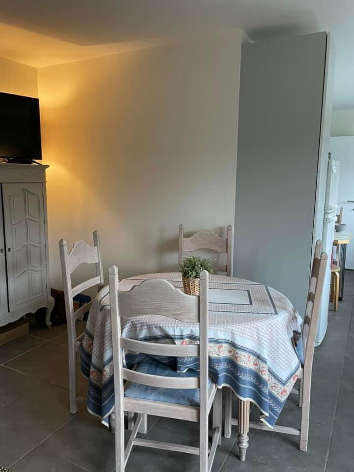 Onofhängeg Studio La Hulpe 466075