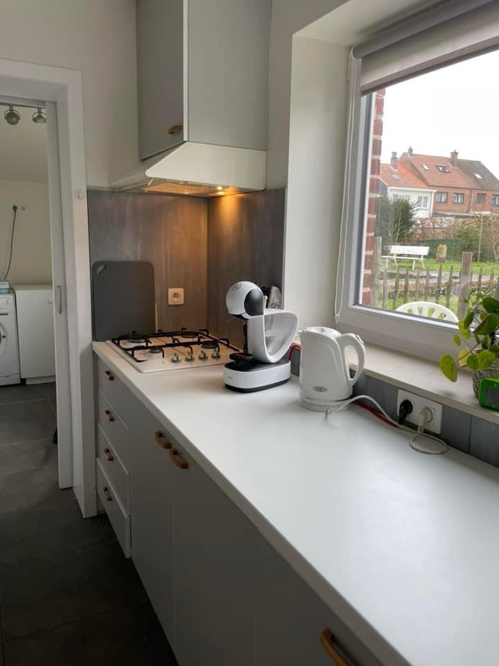 Onofhängeg Studio La Hulpe 466075