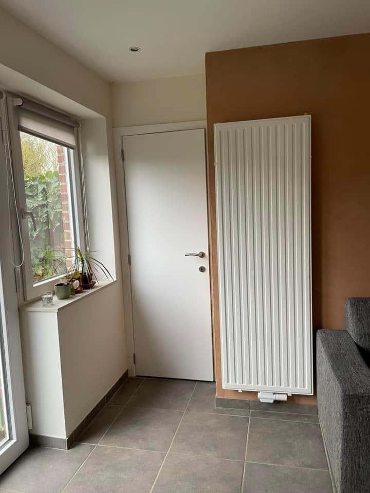 Onofhängeg Studio La Hulpe 466075