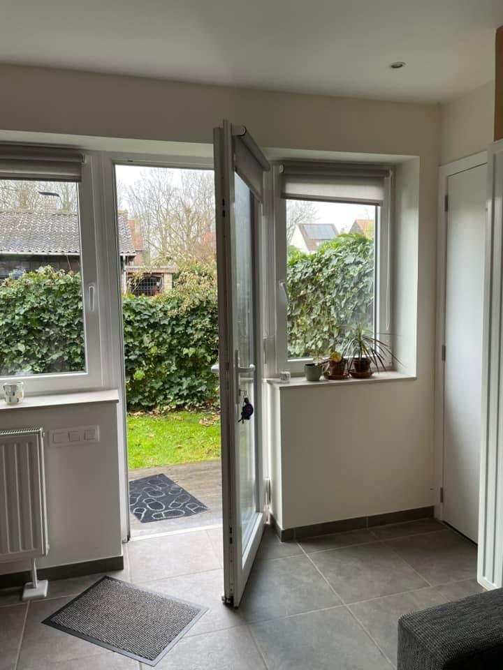 Onofhängeg Studio La Hulpe 466075