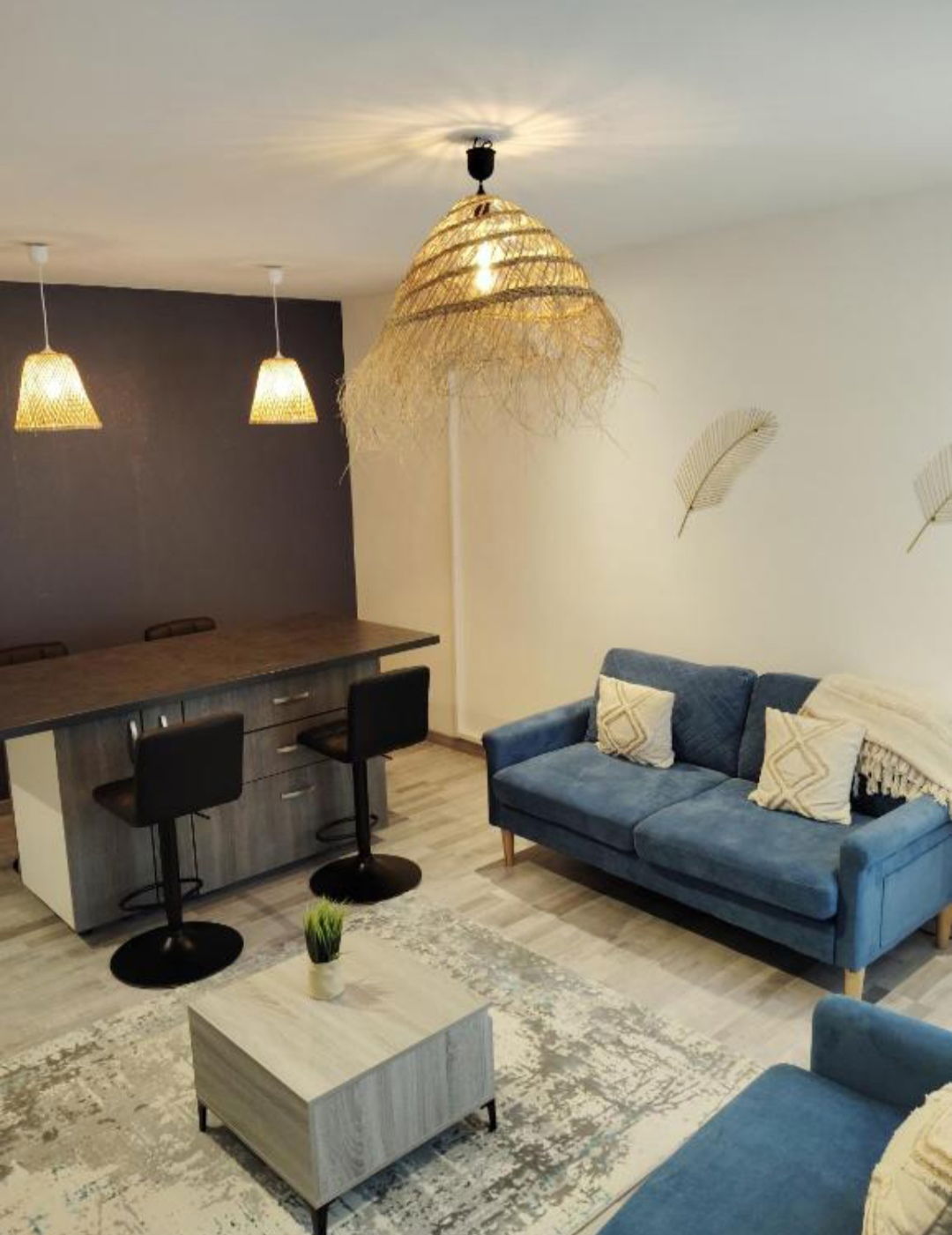 Homestay Le Muy 521008