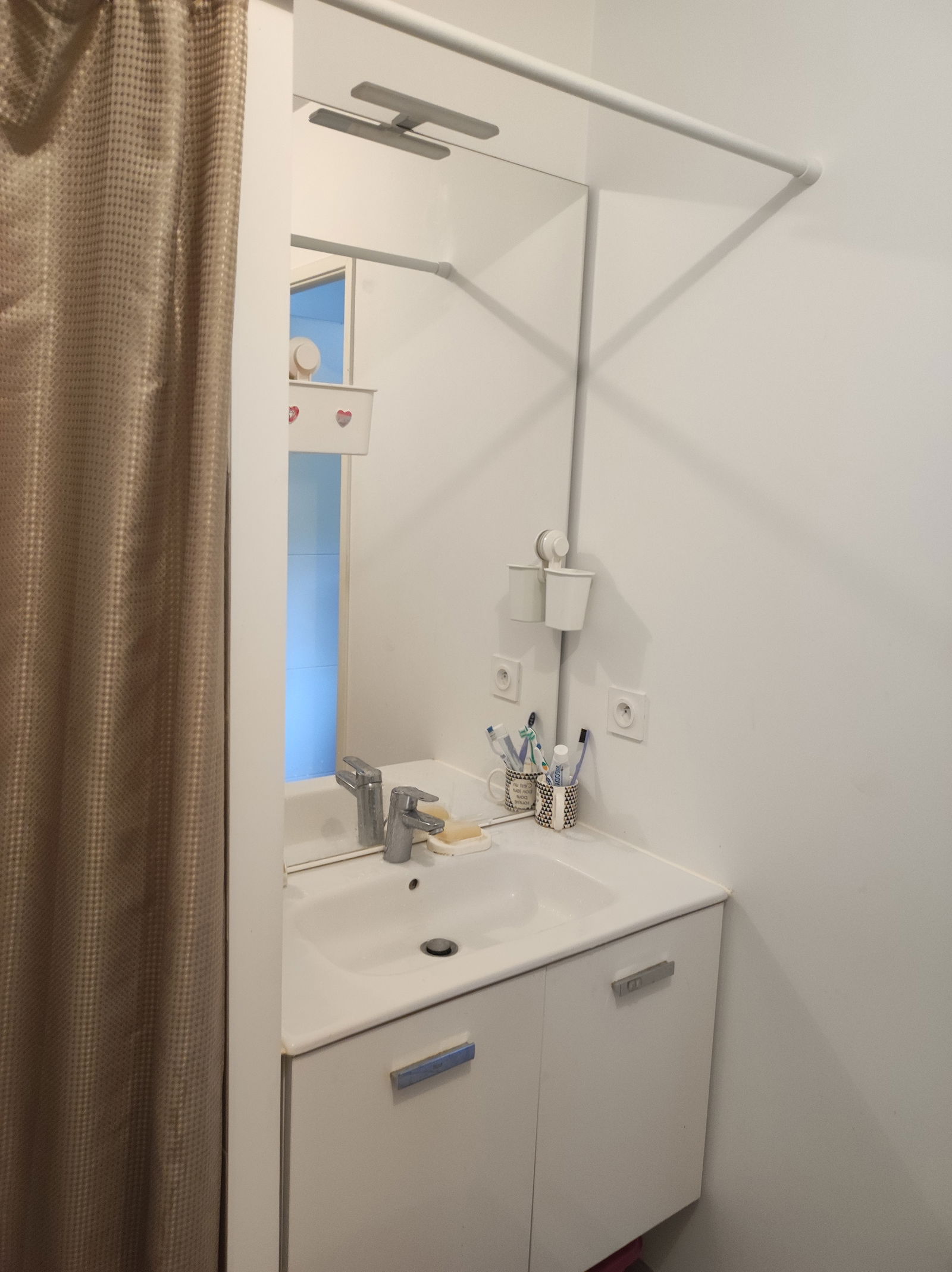 Onofhängeg Studio Écully 577321