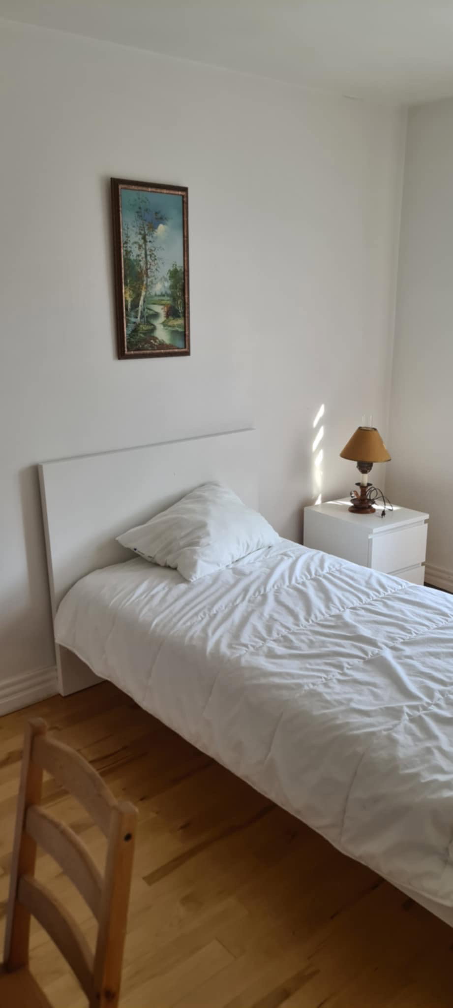 Homestay Montréal 457408