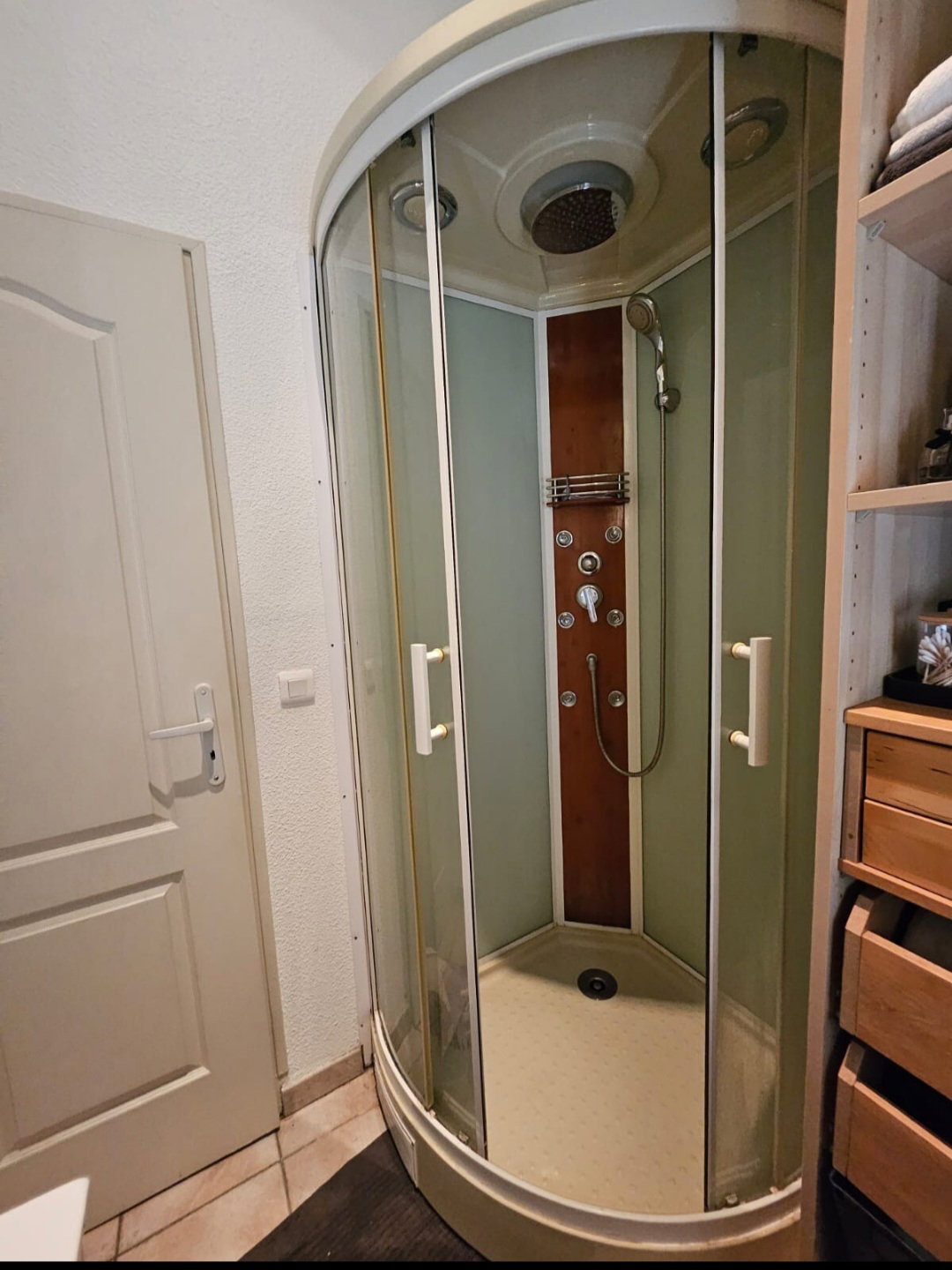 Gaascht Zëmmeren Marseille 392872