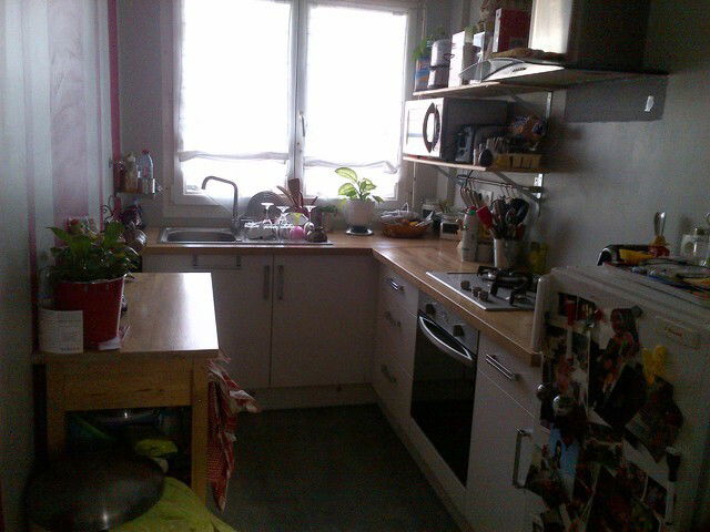Homestay Amiens 50717