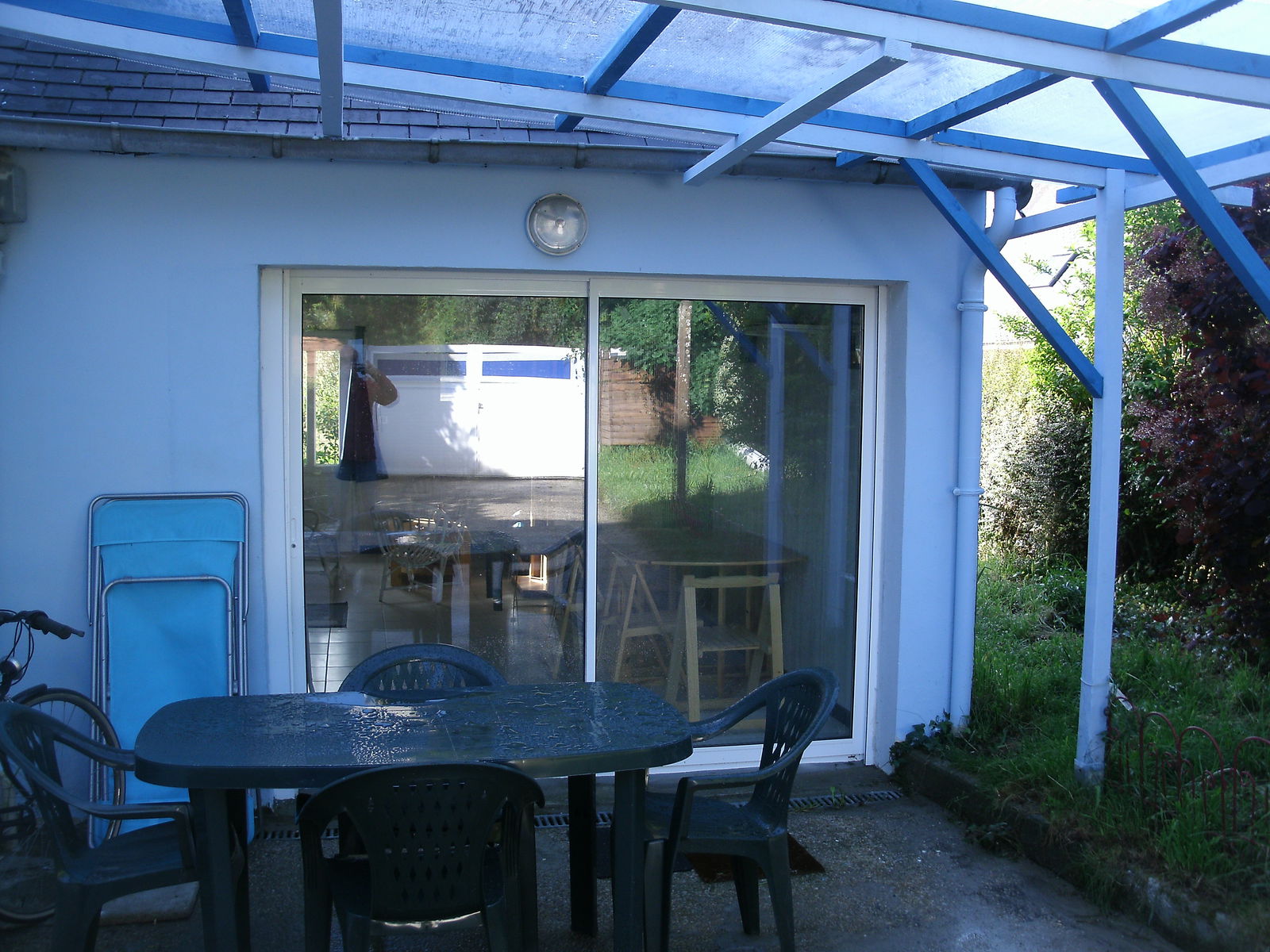 Onofhängeg Studio Pleyben 74992