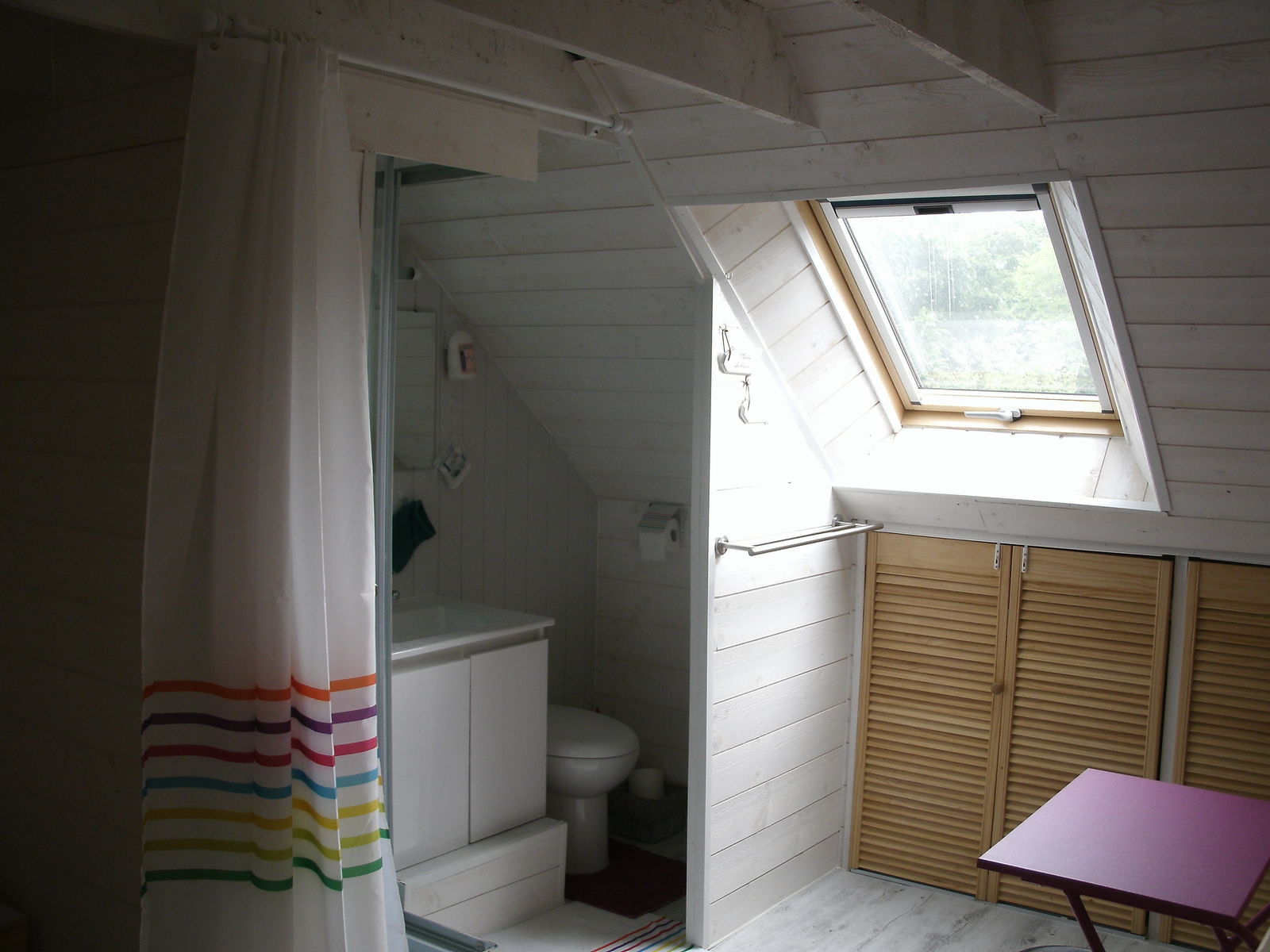 Onofhängeg Studio Pleyben 74992