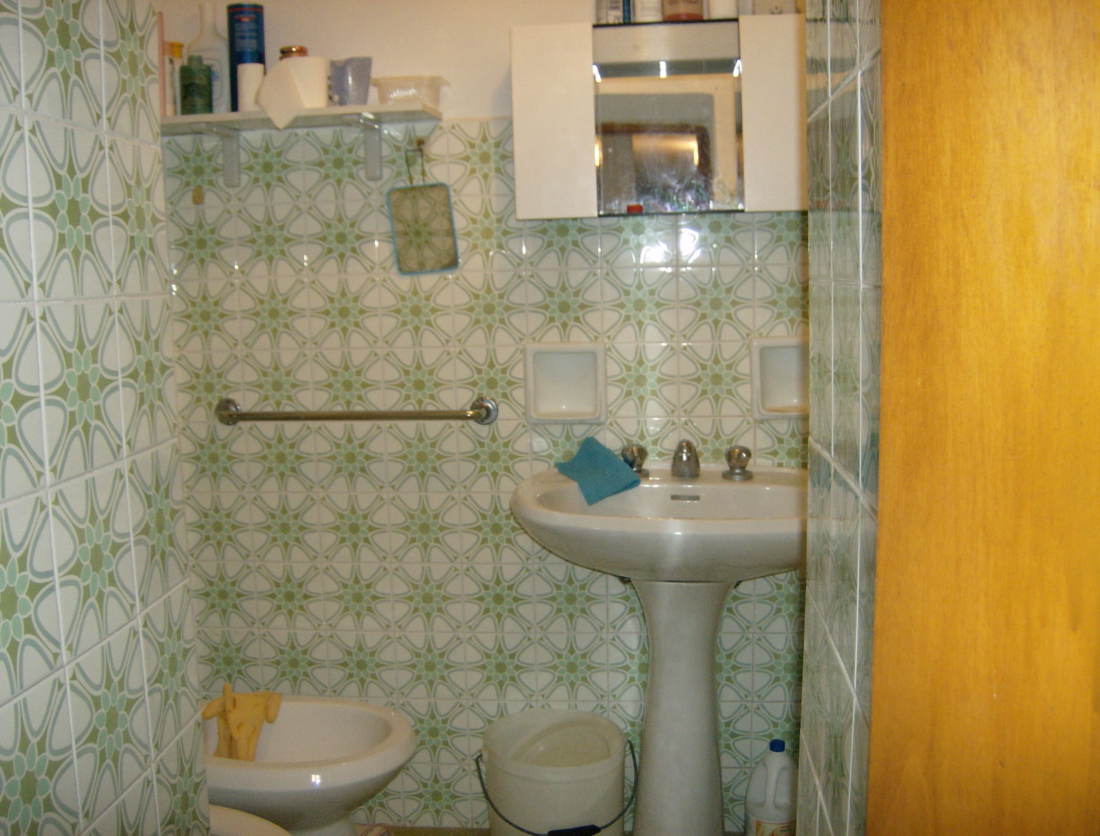 Homestay Moggiona 190190