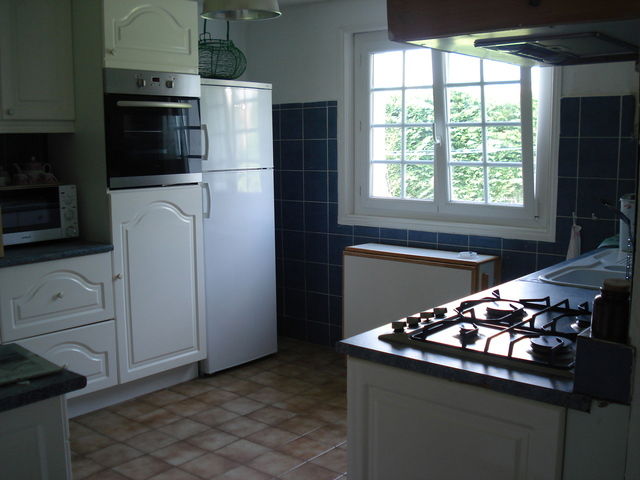Homestay Saint-Pierre-d'Irube 55871