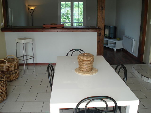 Homestay Saint-Pierre-d'Irube 55871