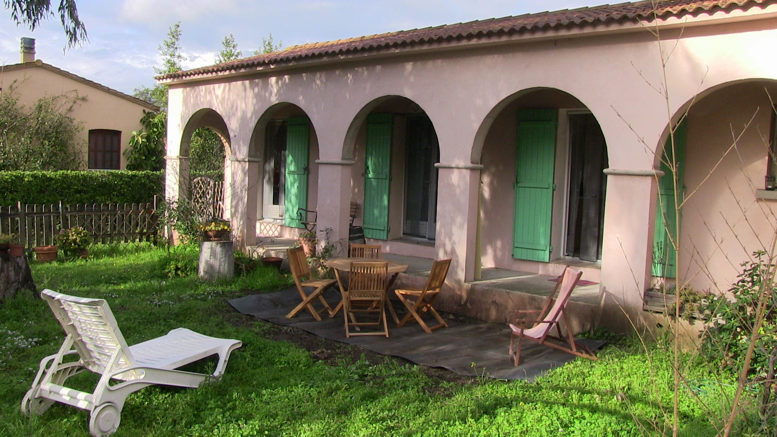 Ganz Haus Borgo 65024