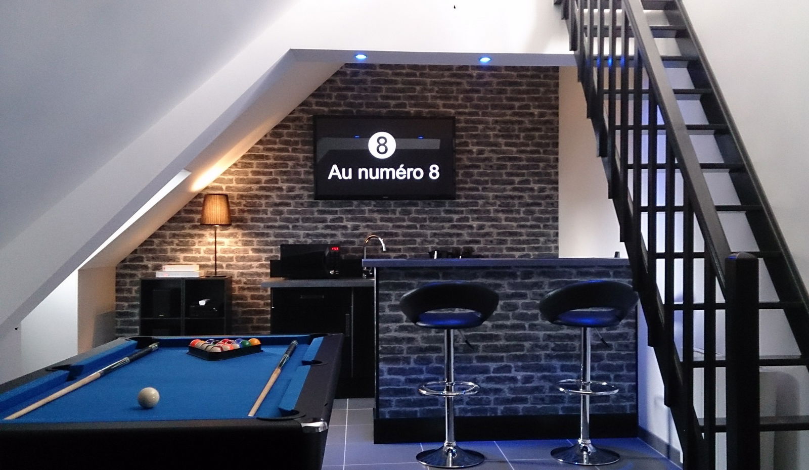 Onofhängeg Studio Arras 62642