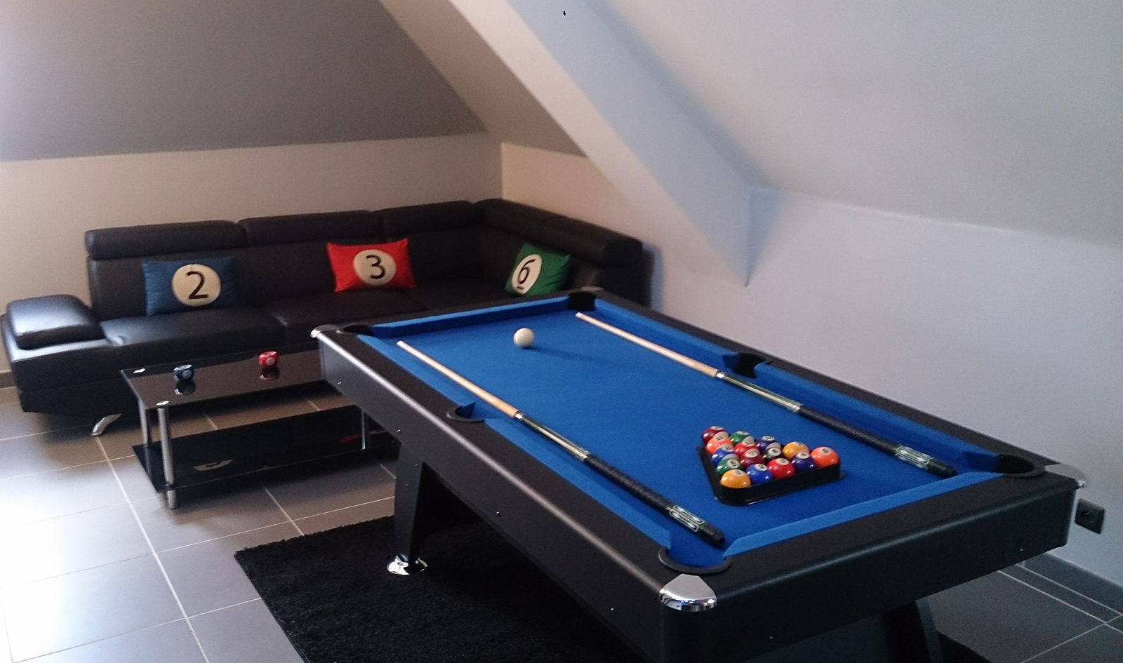Onofhängeg Studio Arras 62642