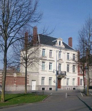 Onofhängeg Studio Arras 62642